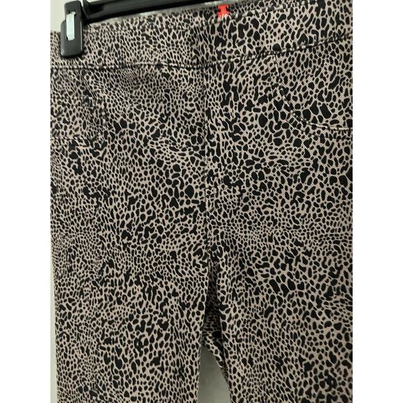 Spanx 20018R Women's Sz Small Desert Dot Jean-ish Ankle Legging Jeggings $98 - Picture 3 of 9